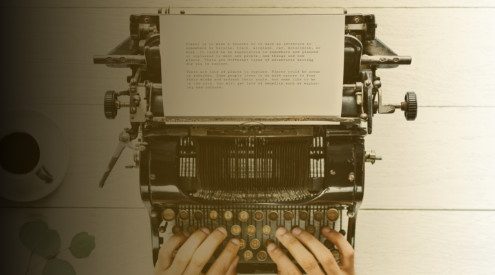 Redacción de contenidos: un plus para el SEO